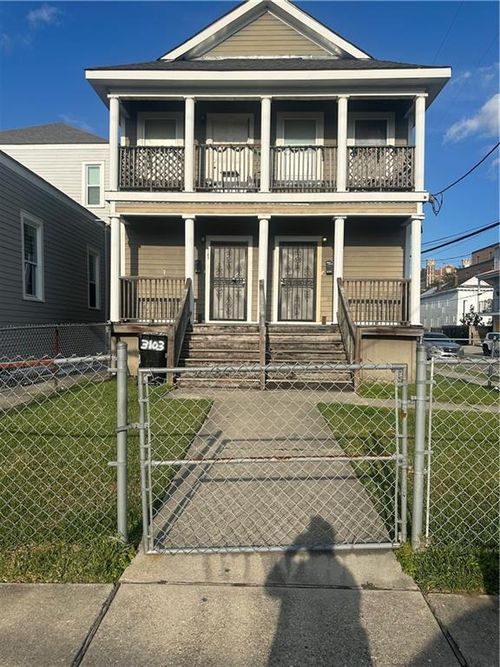 3103 Cleveland Ave, New Orleans, LA, 70119-6209 | Card Image