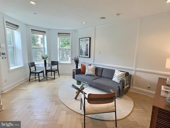APT-3 - 1753 Willard St Nw, Condo with 1 bedrooms, 1 bathrooms and null parking in WASHINGTON DC | Image 4