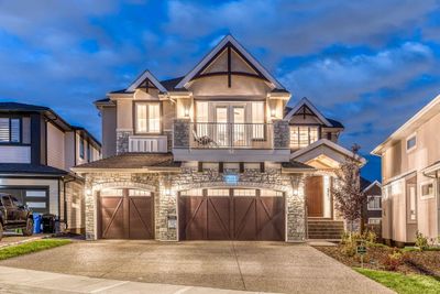 301 Aspen Summit Hts Sw, House detached with 6 bedrooms, 4 bathrooms and 6 parking in Calgary AB | Image 1