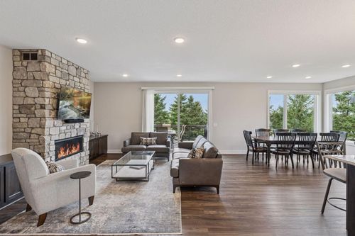 5174 Sundial Ln, Woodbury, MN, 55129-4503 | Card Image