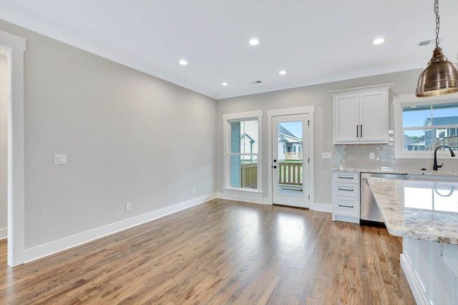 162 Bending Oak Drive, House other with 4 bedrooms, 3 bathrooms and null parking in Chickamauga GA | Image 11