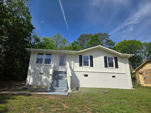 2316 Woodridge Dr, Nashville, TN, 37207-4329 | Card Image