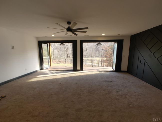 8915 Charlemont Rd, House other with 3 bedrooms, 3 bathrooms and null parking in Goode VA | Image 76
