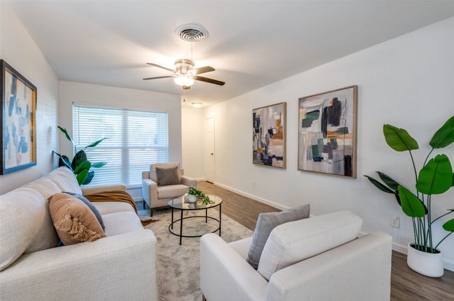 1209 Ridgeway Dr, House other with 3 bedrooms, 2 bathrooms and null parking in Richardson TX | Image 4