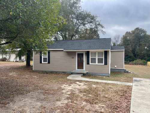 304 1st St, Jackson, SC, 29831-3524 | Card Image