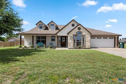 777 Thomas St, Copperas Cove, TX, 76522-7737 | Card Image