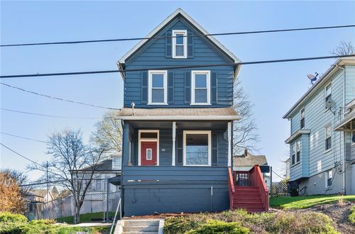 711 9th St, Irwin, PA, 15642-3608 | Card Image