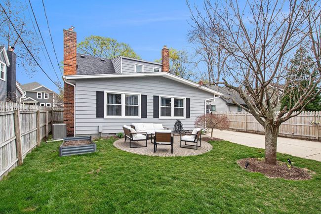 1211 N Maple Ave, House other with 4 bedrooms, 2 bathrooms and null parking in Royal Oak MI | Image 33