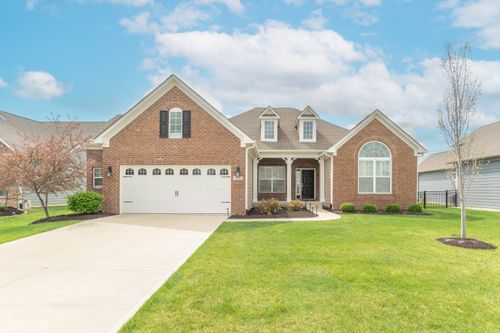 4223 Backstretch Ln, Bargersville, IN, 46106-5515 | Card Image