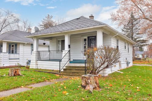 1321 Reed Street, Saginaw, MI, 48602 | Card Image