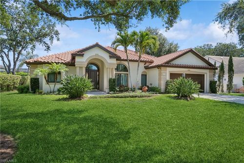 2096 Mission Dr, NAPLES, FL, 34109-7107 | Card Image