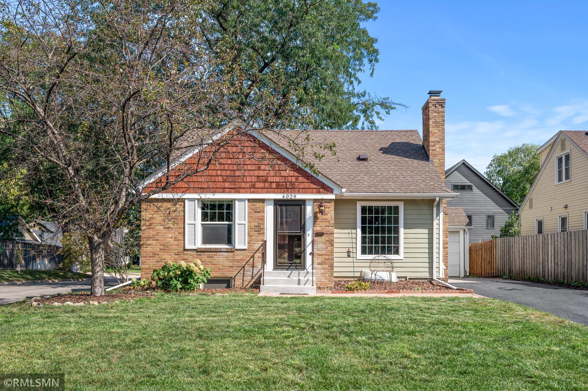 Quentin Ave, Minneapolis, MN 55416