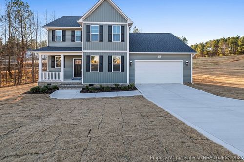 106 Uwharrie Way, Sanford, NC, 27330 | Card Image