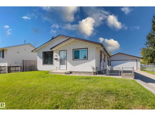 36 Harrow Cir Nw, Edmonton, AB, T5A2S5 | Card Image