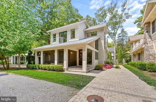 91 Columbia Ave, REHOBOTH BEACH, DE, 19971-1650 | Card Image