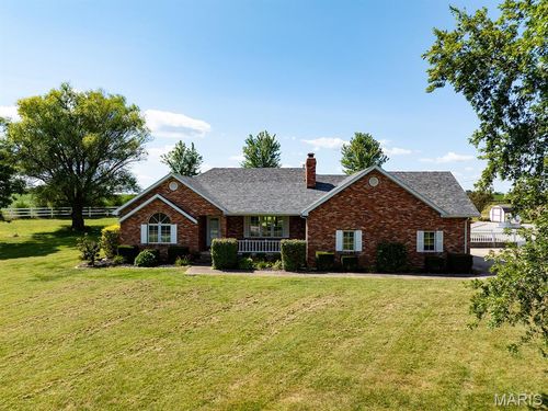 19475 Otter Rd, New London, MO, 63459-4900 | Card Image