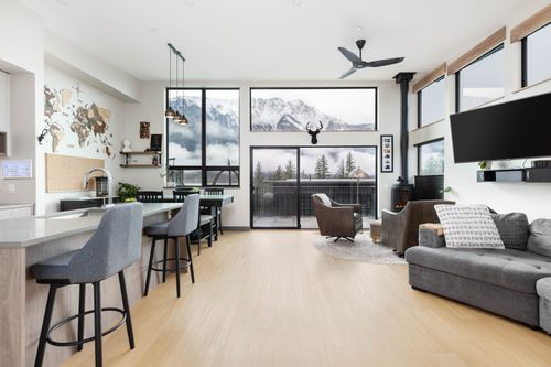 50-4000 Sunstone Way, Pemberton, BC, V0N2L3 | Card Image