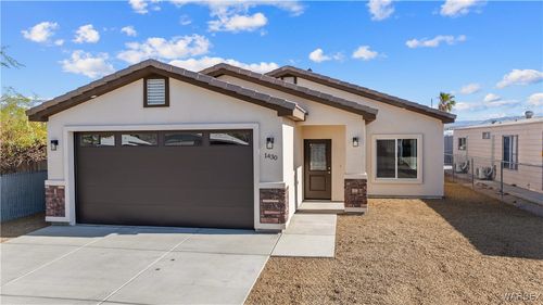 1430 Church Drive, Bullhead City, AZ, 86442 | Card Image