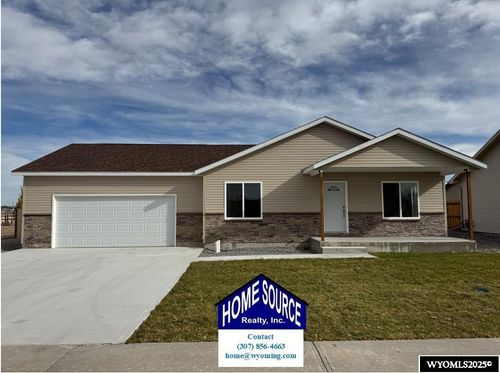 901 Tundra Dr, Riverton, WY, 82501-3931 | Card Image