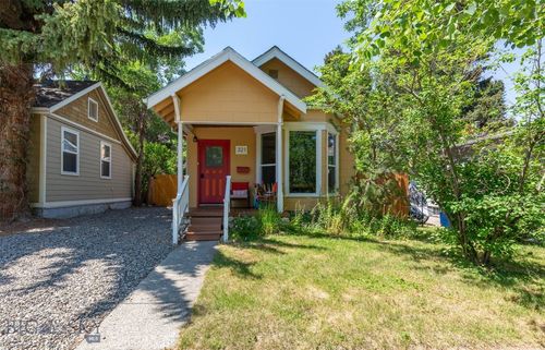 321 S Bozeman Ave, Bozeman, MT, 59715-4808 | Card Image