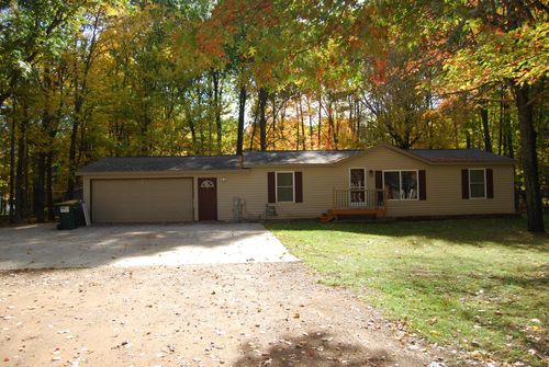 11333 Glyn Rd, Woodruff, WI, 54568-9228 | Card Image