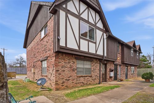 unit-3-2515 Florence Ave, Tulsa, OK, 74114-4430 | Card Image