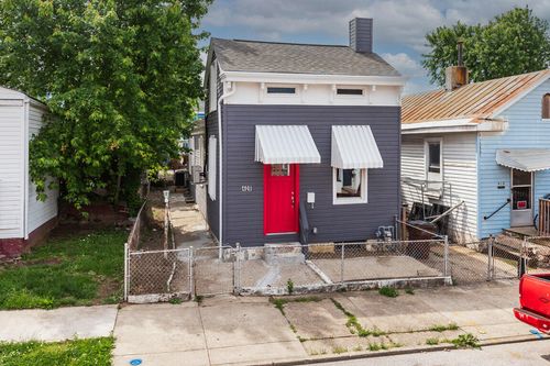 408 Hodge St, Newport, KY, 41071-1529 | Card Image