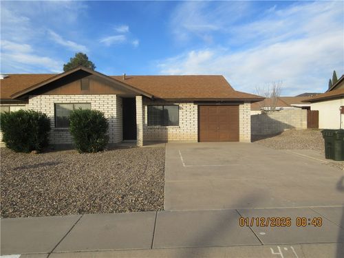 4007 Gordon Ln, Kingman, AZ, 86409-2968 | Card Image