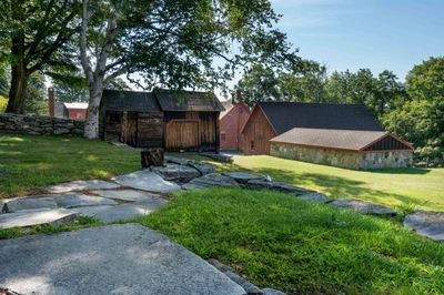 2356 Lovers Lane, House other with 6 bedrooms, 4 bathrooms and null parking in Chester VT | Image 3