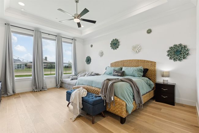 1220 Karsten Ridge Pass, House other with 4 bedrooms, 5 bathrooms and null parking in Gunter TX | Image 14