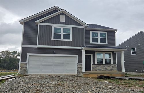 3201 Edens Way, Charlestown, IN, 47111 | Card Image