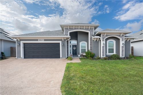 2621 Katie Ct, Corpus Christi, TX, 78414-4457 | Card Image