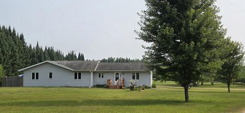 13595 Lower Dam Road, Mountain, WI, 54149 | Card Image