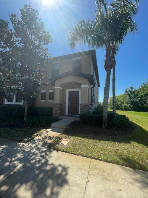 4300 Fennwood Ct, WESLEY CHAPEL, FL, 33543-5467 | Card Image