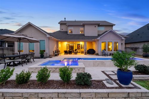 3211 Whispering Pecans Dr, Fulshear, TX, 77441-2217 | Card Image