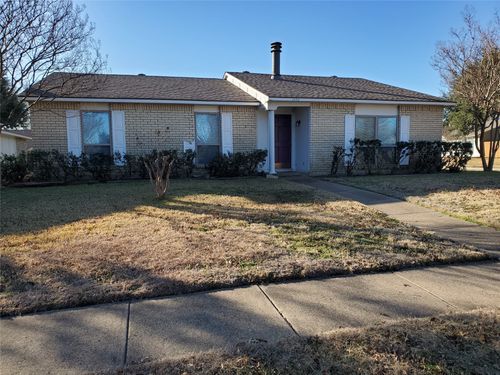 1112 Longhorn Dr, Plano, TX, 75023-4450 | Card Image