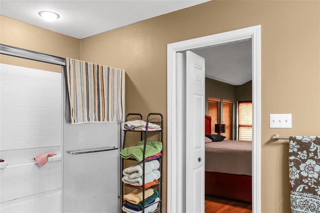 1437 John St, House other with 2 bedrooms, 3 bathrooms and null parking in San Leon TX | Image 29