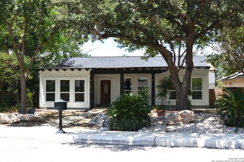 12611 Sandtrap St, San Antonio, TX, 78217-1822 | Card Image