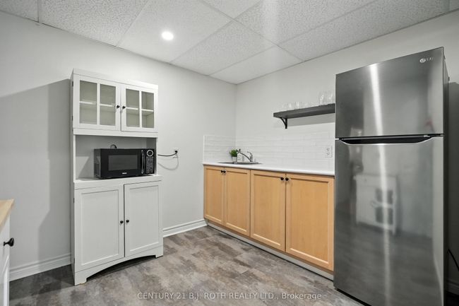 41 Market St, House other with 4 bedrooms, 2 bathrooms and 4 parking in Lisle ON | Image 19