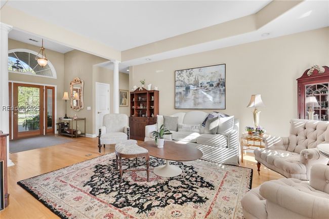 127 Moss Creek Dr, House other with 3 bedrooms, 3 bathrooms and null parking in Hilton Head Island SC | Image 16