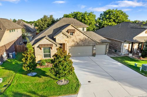 516 Pecan Farms, New Braunfels, TX, 78130-3598 | Card Image