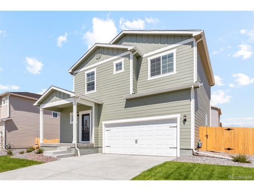 7330 Green River Ave, Frederick, CO, 80530-4870 | Card Image