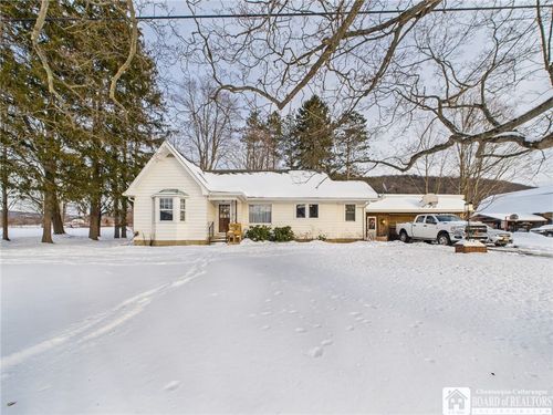3508 Five Mile Rd, Allegany, NY, 14706-9671 | Card Image