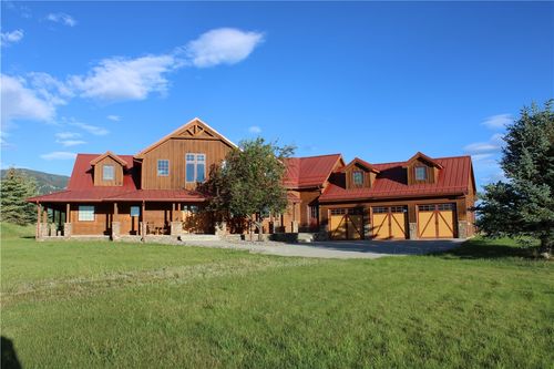 27 Creek Hill Lane, Red Lodge, MT, 59068 | Card Image