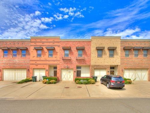 491 S Fretz Ave, Edmond, OK, 73003-5547 | Card Image