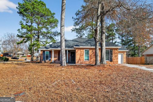 2764 Davis Mill Rd, Hephzibah, GA, 30815-6906 | Card Image