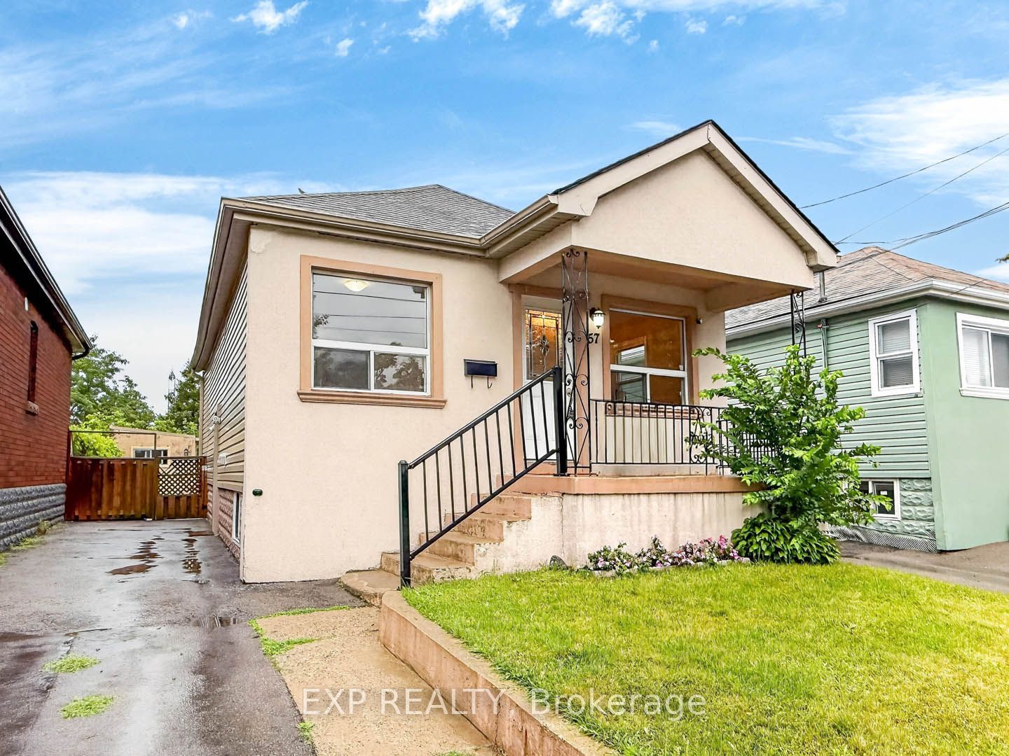 Residential in Hamilton 5