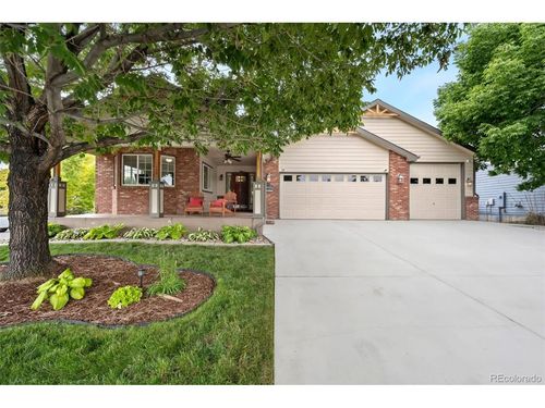 3696 Downieville St, Loveland, CO, 80538-8796 | Card Image
