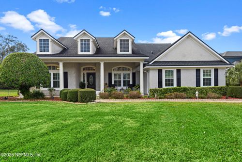 1768 Eagle Watch Dr, FLEMING ISLAND, FL, 32003-8640 | Card Image