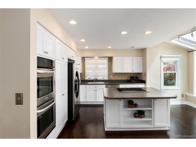 8182 Sweet Water Rd, House other with 6 bedrooms, 3 bathrooms and null parking in Lone Tree CO | Image 18